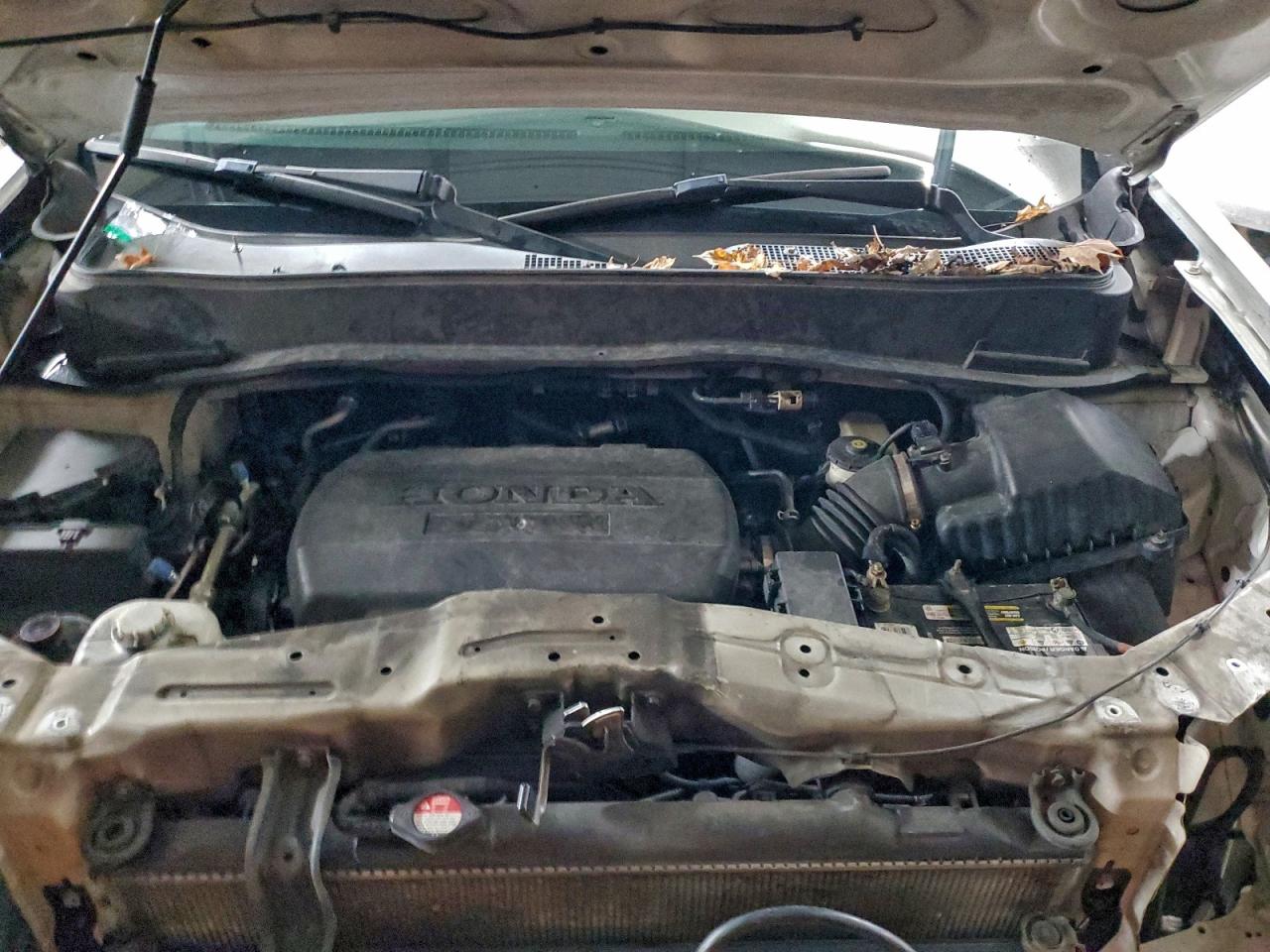 2009 Honda Pilot Exl VIN: 5FNYF385X9B025652 Lot: 94316135