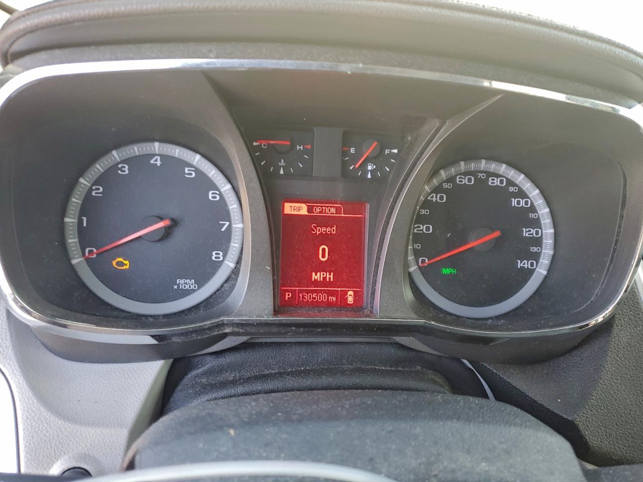 2017 GMC Terrain Sle VIN: 2GKALMEK5H6285329 Lot: 96613925