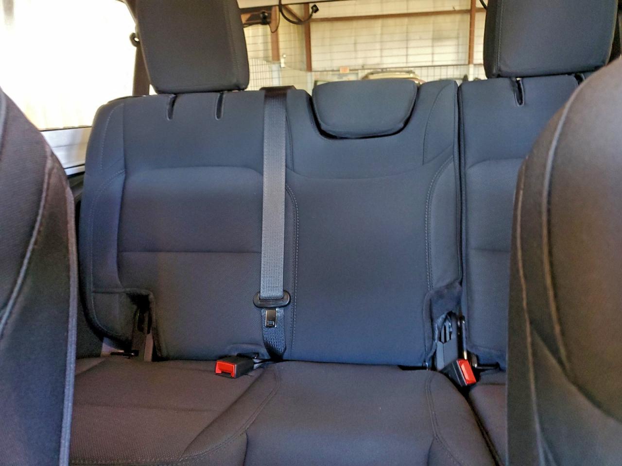 2022 Jeep Wrangler Unlimited Sport VIN: 1C4HJXDG0NW179984 Lot: 95406075