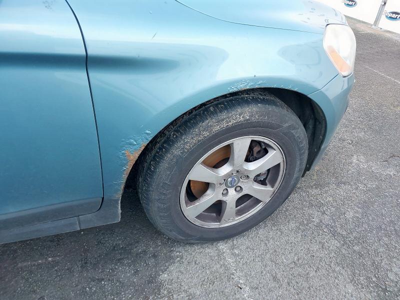 2009 VOLVO XC60 D5 [205] S 5DR AWD GEARTRONIC