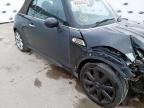 2013 MINI CONVERTIBLE 1.6 COOPER HIGHGATE 2DR for sale at Copart SANDWICH