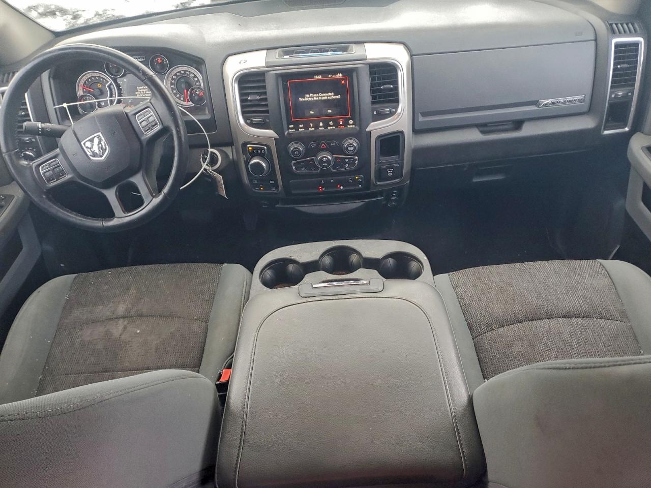 2018 Ram 1500 Slt VIN: 1C6RR7GG0JS310820 Lot: 96525015