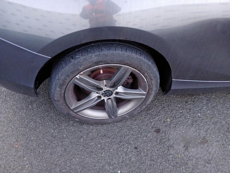 2012 BMW 1 SERIES 116I SPORT 3DR