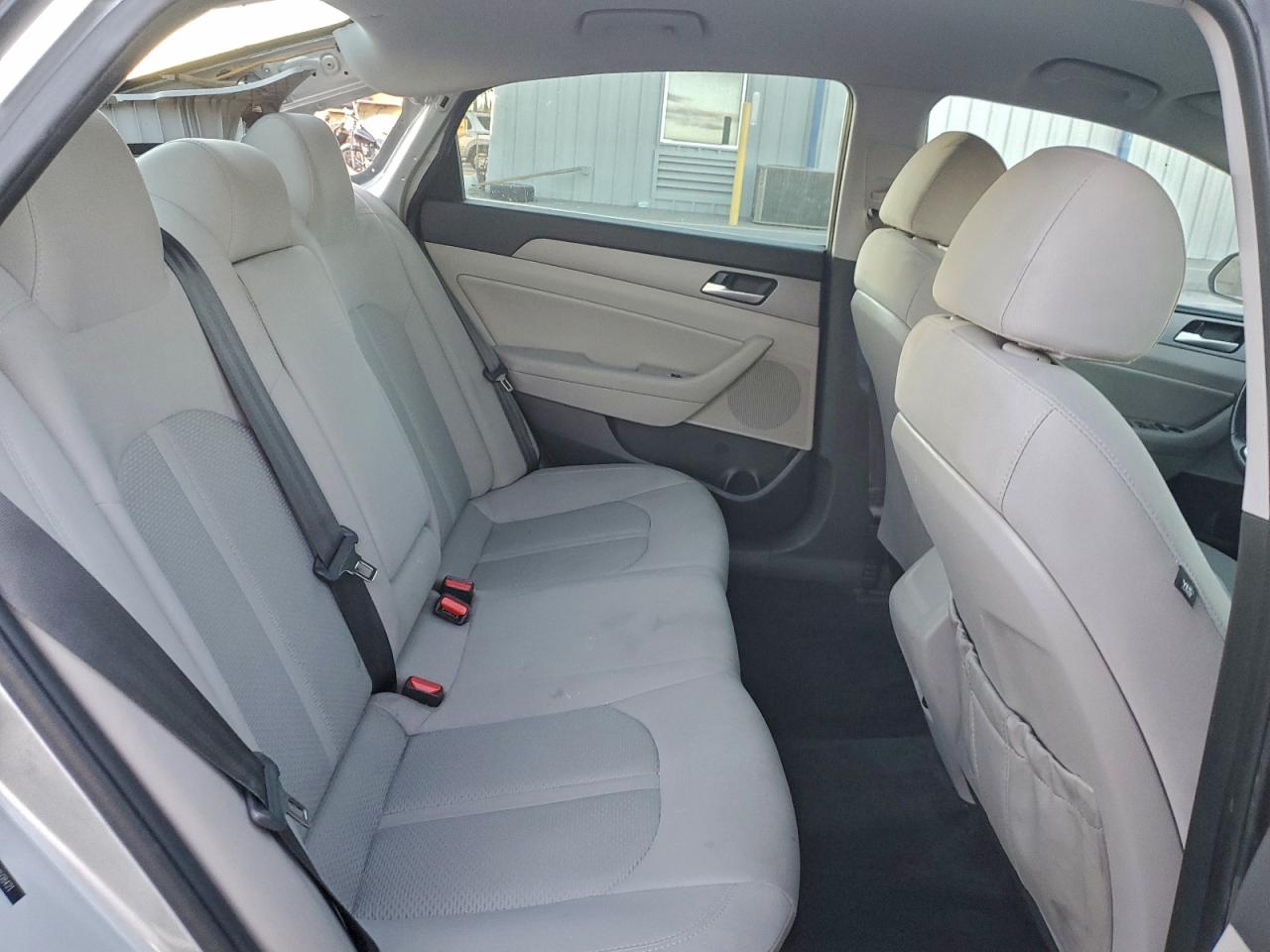 2018 Hyundai Sonata Sport VIN: 5NPE34AF0JH608421 Lot: 95173695