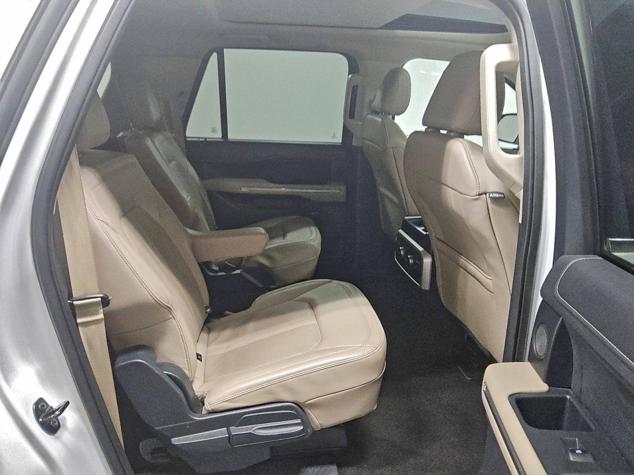 2023 Ford Expedition Max Limited VIN: 1FMJK2A84PEA48365 Lot: 95905795