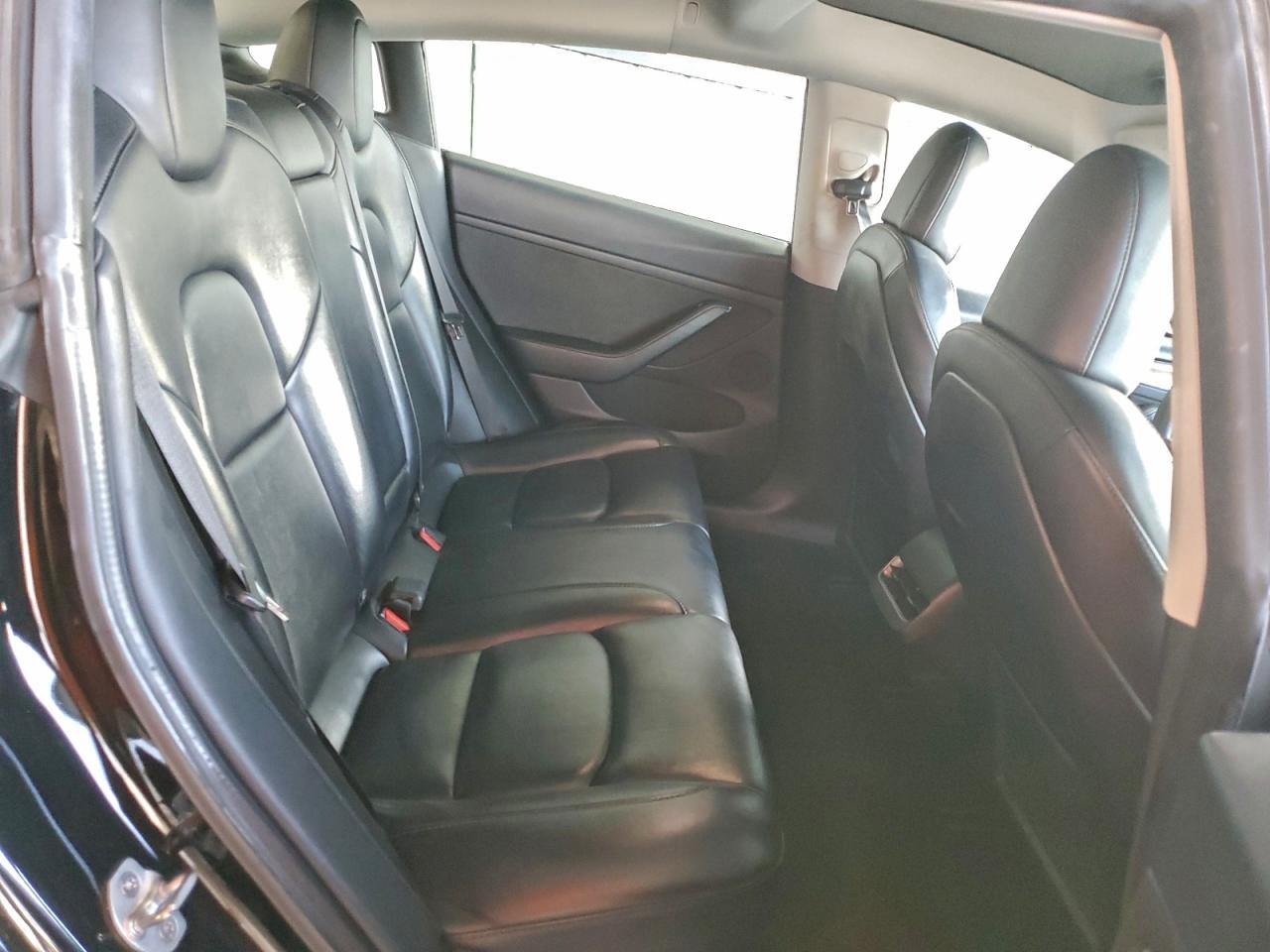 2022 Tesla Model 3 VIN: 5YJ3E1EA5NF184835 Lot: 96211905