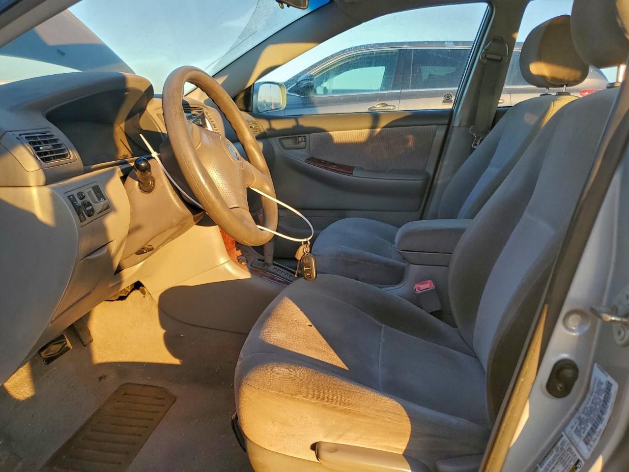 2005 Toyota Corolla Ce VIN: 1NXBR32EX5Z469746 Lot: 95310755