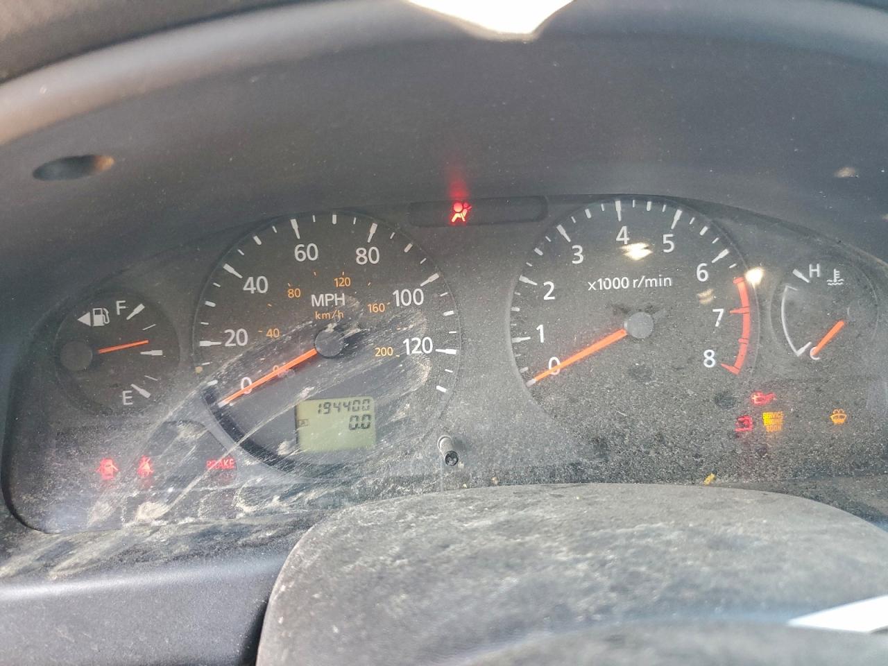 2006 Nissan Sentra 1.8 VIN: 3N1CB51D66L519929 Lot: 95449225