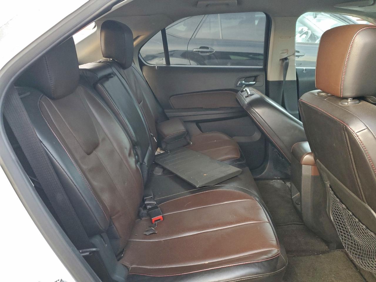 2010 Chevrolet Equinox Lt VIN: 2CNALPEW2A6358769 Lot: 94729625