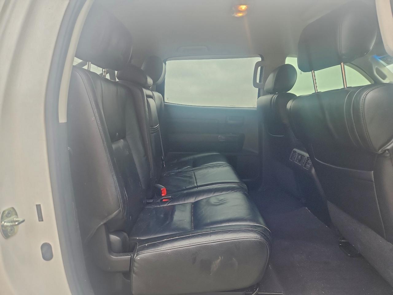 2007 Toyota Tundra Crewmax Sr5 VIN: 5TBEV541X7S468471 Lot: 96116495