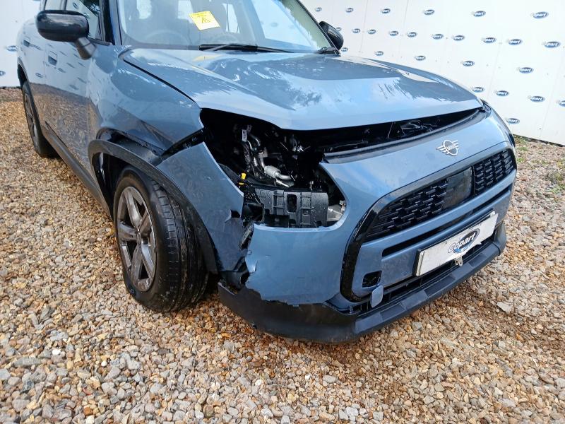 2025 MINI COUNTRYMAN 1.5 C CLASSIC 5DR AUTO