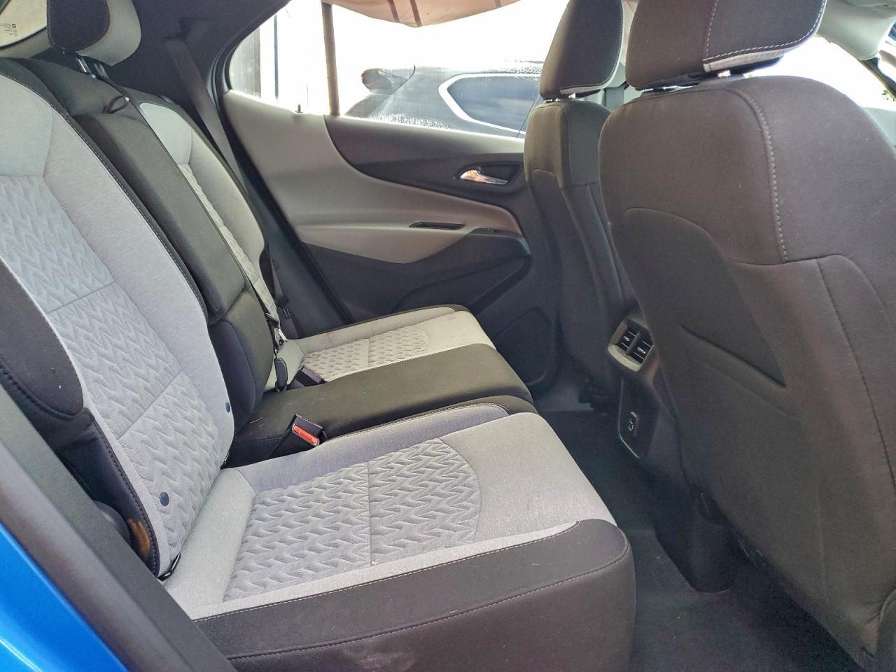 2024 Chevrolet Equinox Ls VIN: 3GNAXHEG6RL139111 Lot: 94573475