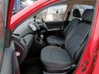 2008 HYUNDAI I10 1.1 COMFORT 5DR AUTO for sale at Copart SANDY