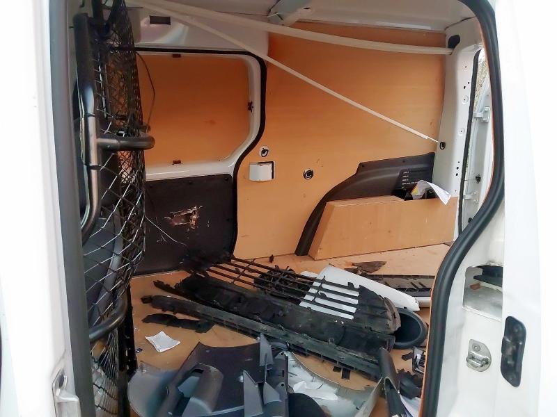 2021 RENAULT KANGOO LL21 ENERGY DCI 95 BUSINESS+ VAN [EURO 6]