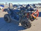 2019 CAN AM OUTLANDER 650 for sale at Copart NC - RALEIGH
