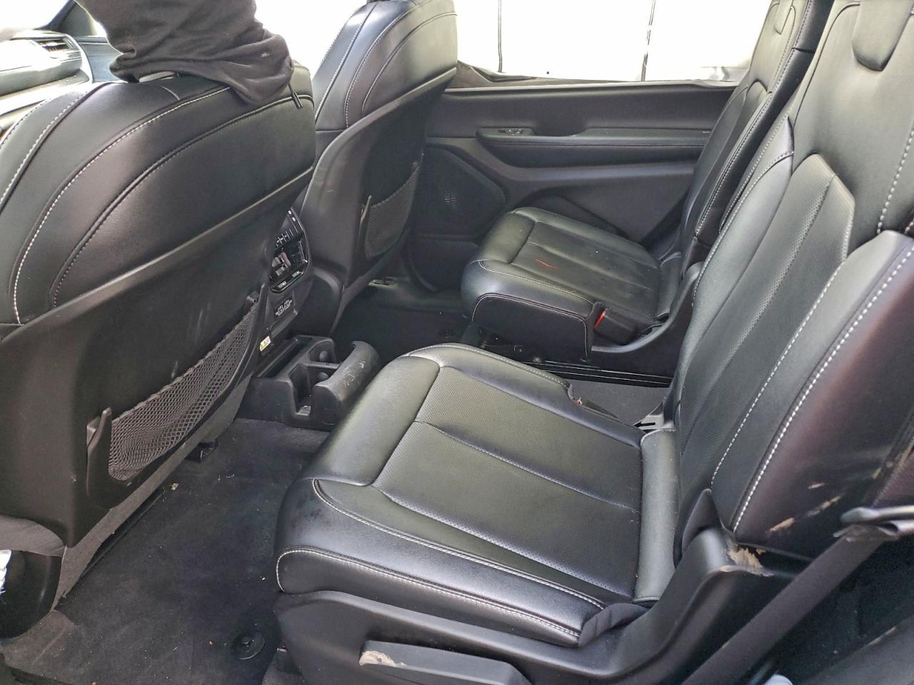 2024 Jeep Grand Cherokee L Limited VIN: 1C4RJKBGXR8605216 Lot: 94495745