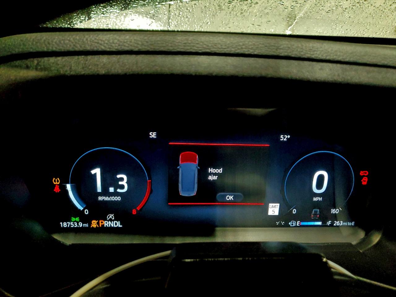 2025 Ford Explorer St-Line VIN: 1FMUK8KH2SGB53210 Lot: 96988495