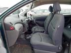2004 TOYOTA YARIS 1.0 VVT-I T3 3DR for sale at Copart YORK