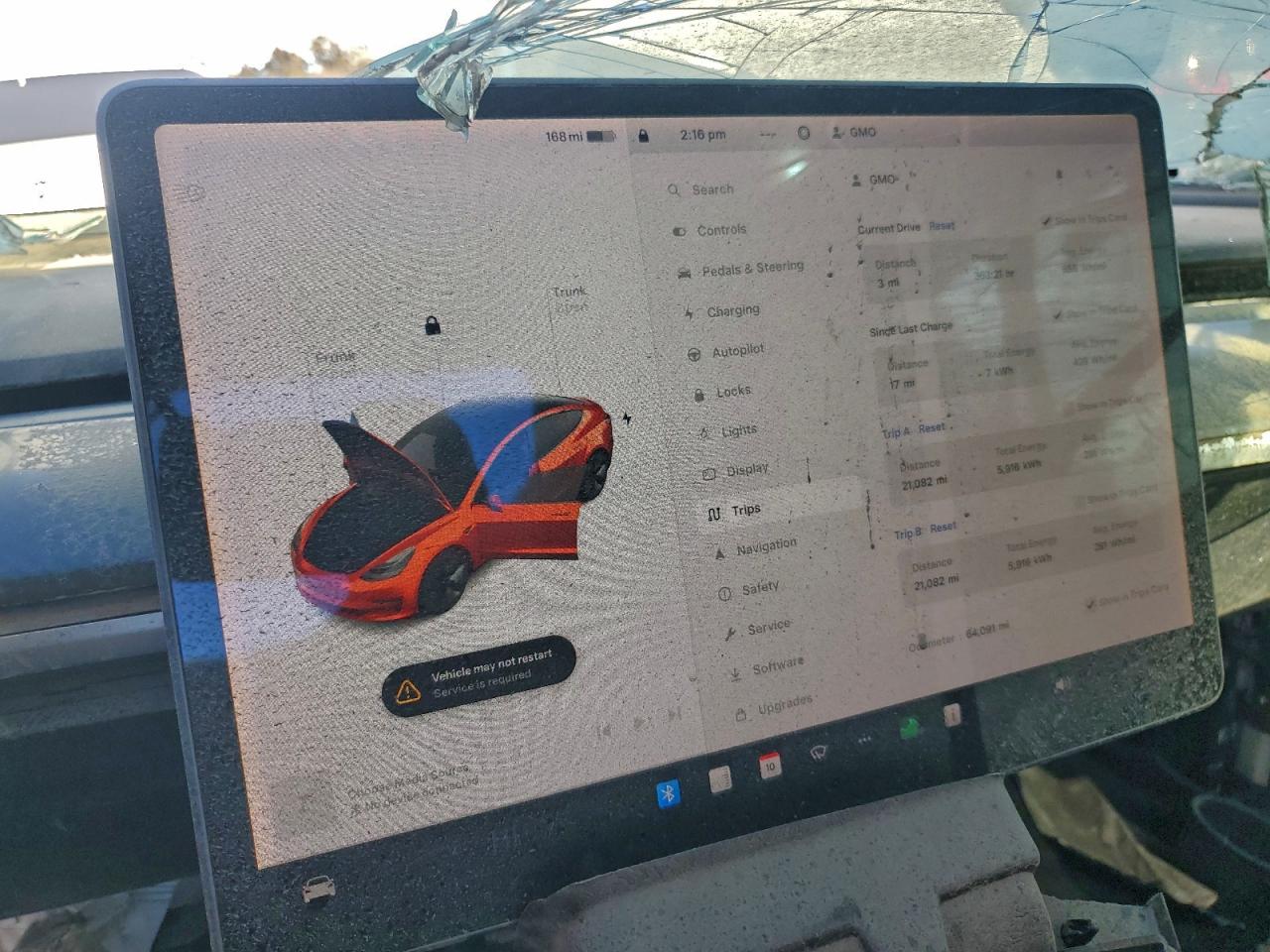 2018 Tesla Model 3 VIN: 5YJ3E1EB0JF092342 Lot: 95743835