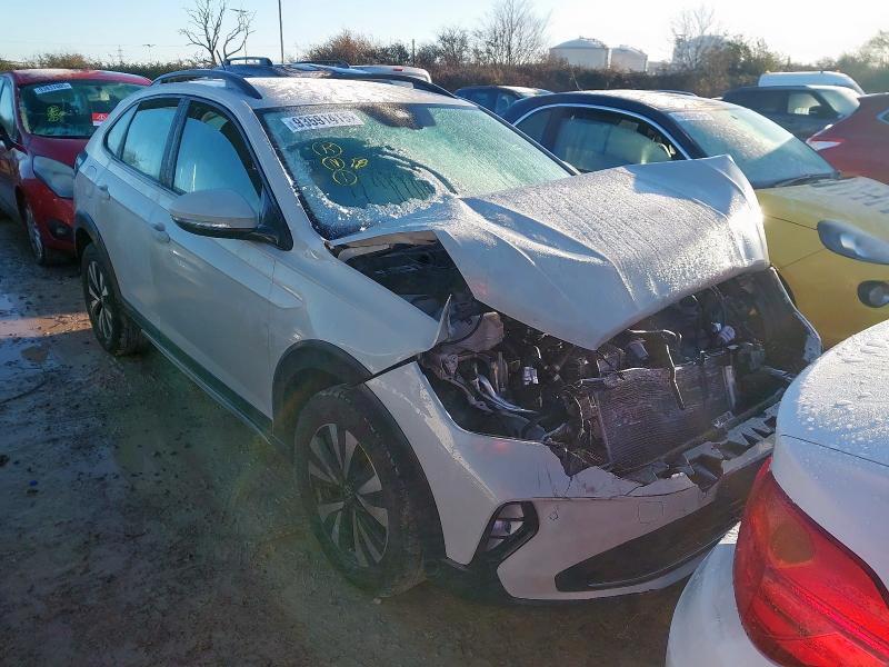 2023 VOLKSWAGEN TAIGO 1.0 TSI LIFE 5DR