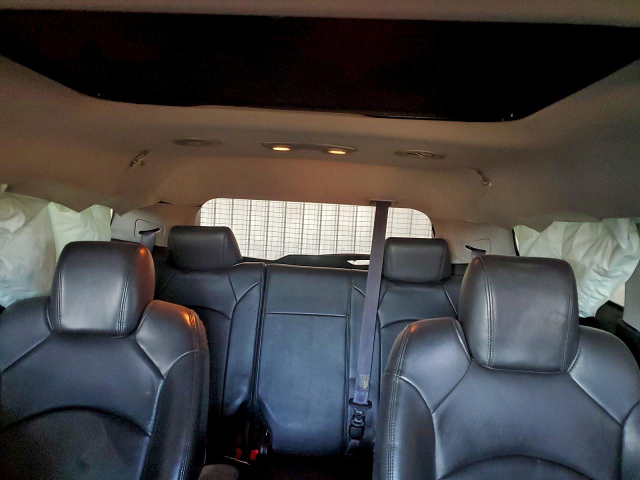 2010 Chevrolet Traverse Lt VIN: 1GNLRGED2AJ219214 Lot: 95201365