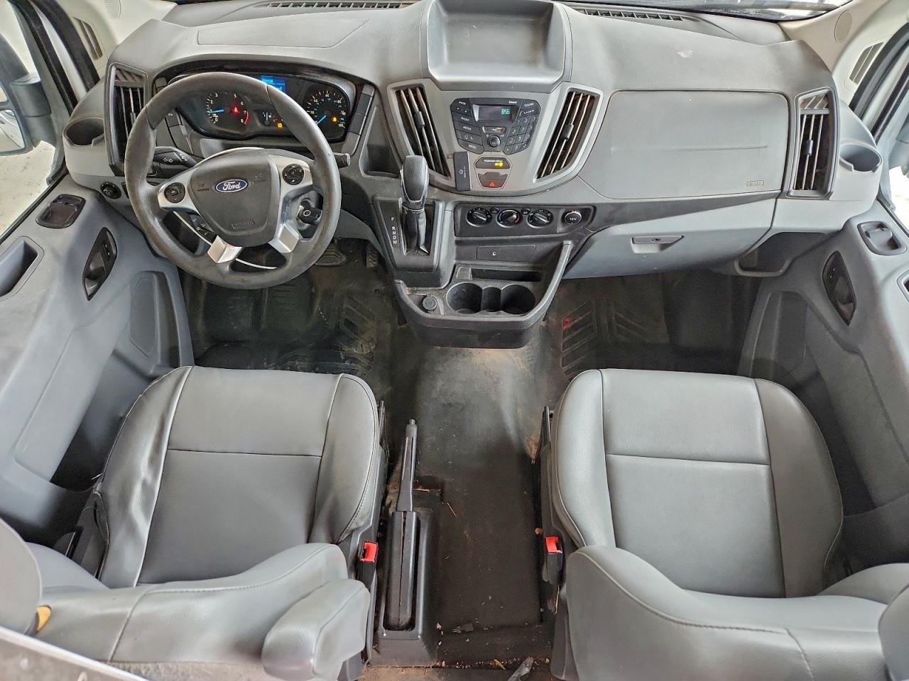 2019 Ford Transit T-250 VIN: 1FTYR2CM7KKA69374 Lot: 96418065