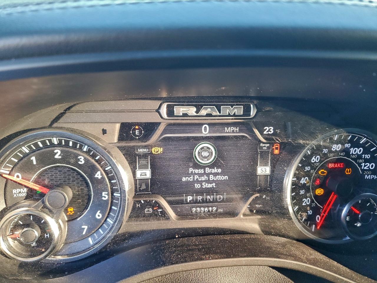 2021 Ram 1500 Big Horn/Lone Star VIN: 1C6SRFMT6MN549370 Lot: 95081355