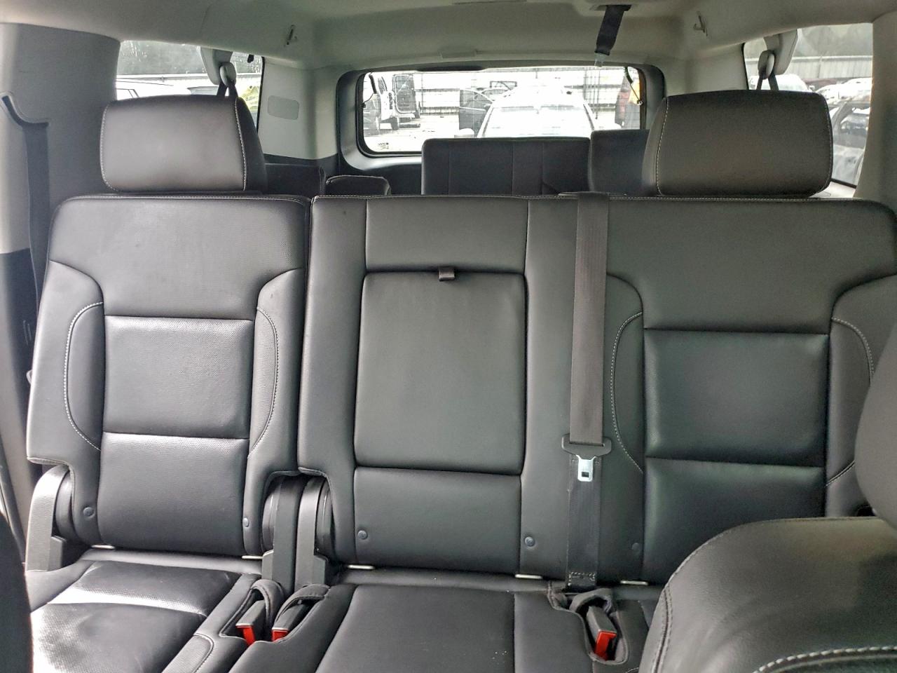 2018 GMC Yukon Xl C1500 Slt VIN: 1GKS1GKC1JR330107 Lot: 95294585