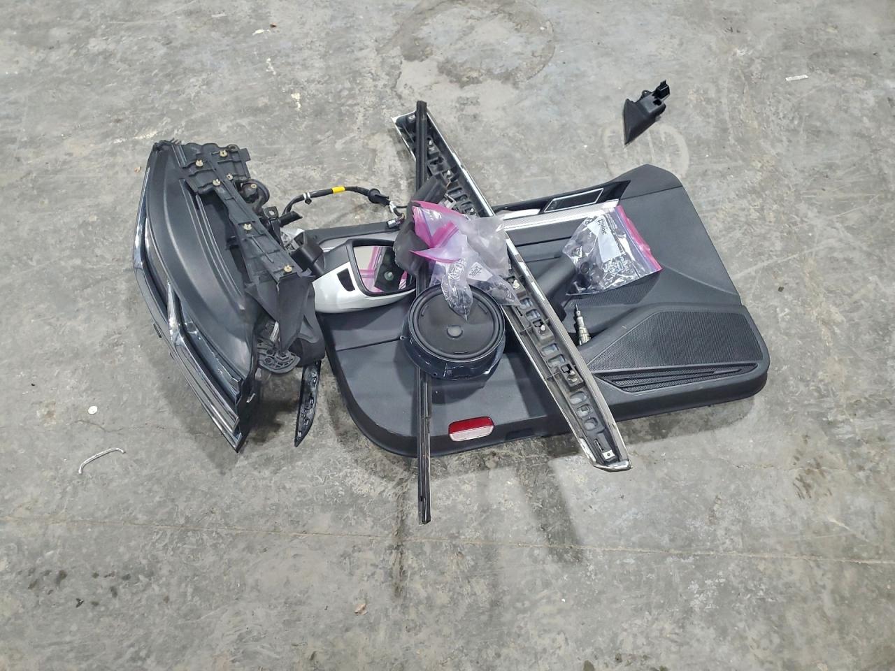 2020 Volkswagen Arteon Sel R-Line VIN: WVWSR7AN4LE013732 Lot: 96043155