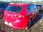 2007 SEAT LEON 1.6 SPORT 5DR for sale at Copart ROCHFORD