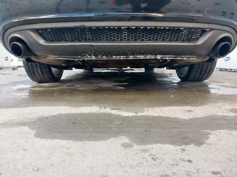 2010 AUDI A5 2.0T FSI 180 S LINE 5DR MULTITRONIC