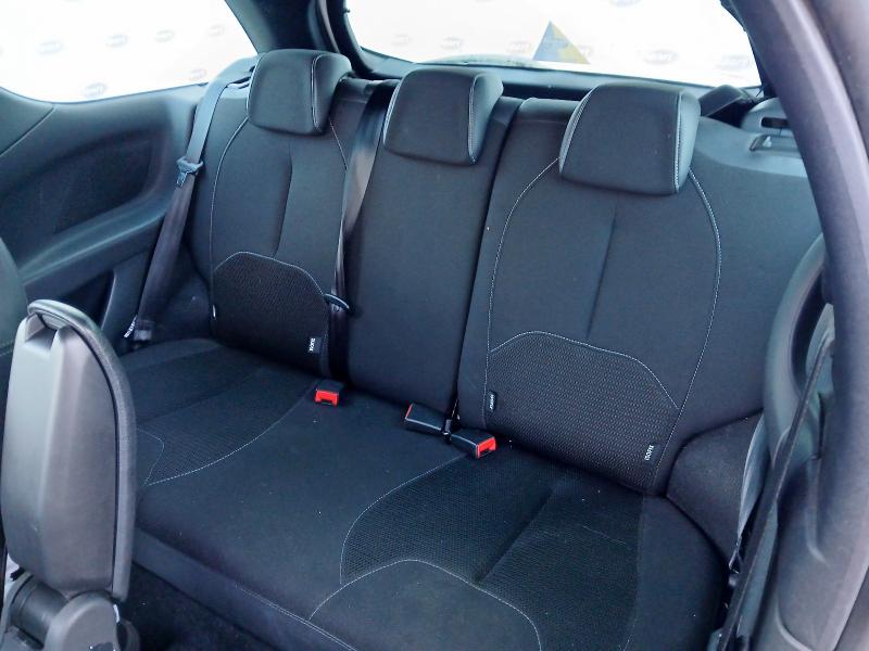 2012 CITROEN DS3 1.6 VTI 16V DSTYLE PLUS 3DR