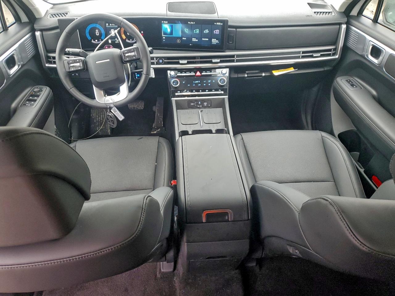 2026 Hyundai Santa Fe Sel VIN: 5NMP2DGL3TH177016 Lot: 95779345