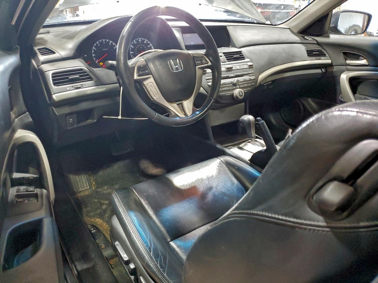 2010 Honda Accord Exl VIN: 1HGCS1B87AA019657 Lot: 94990165