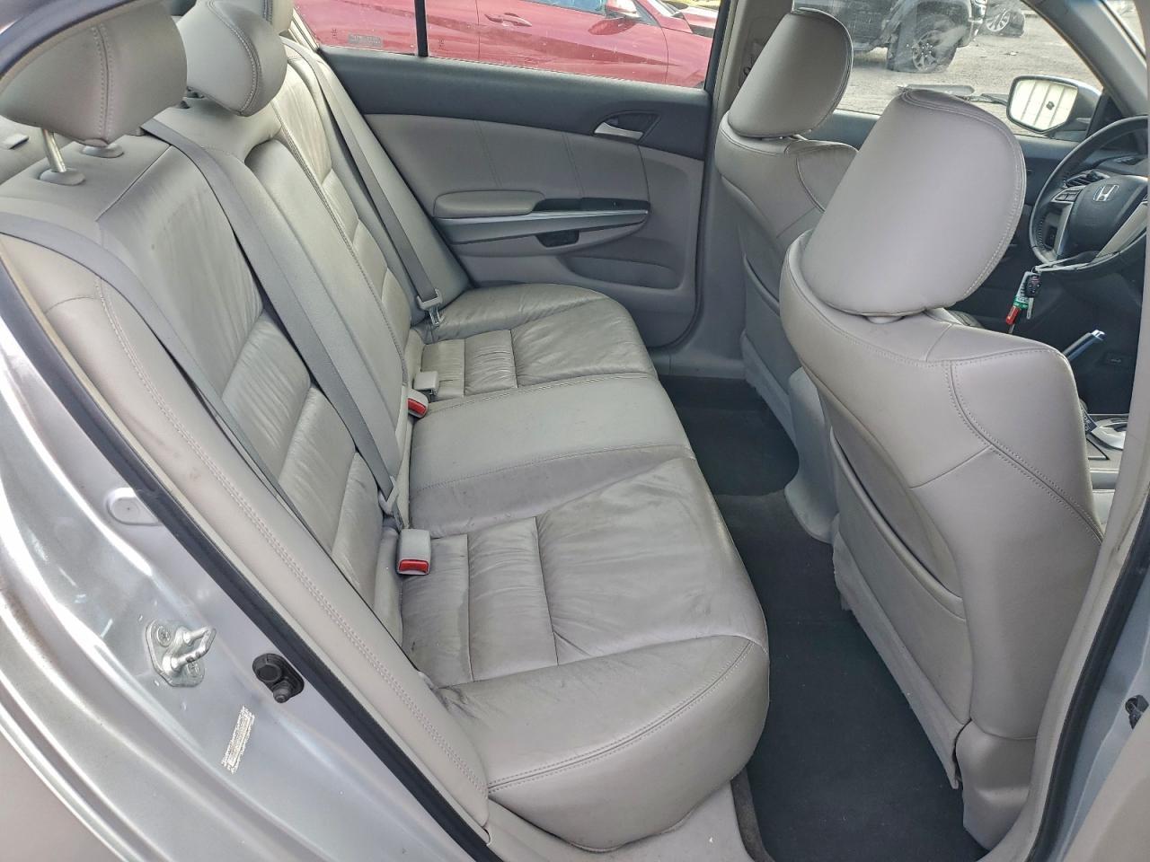 2009 Honda Accord Exl VIN: 1HGCP36839A026883 Lot: 95198185