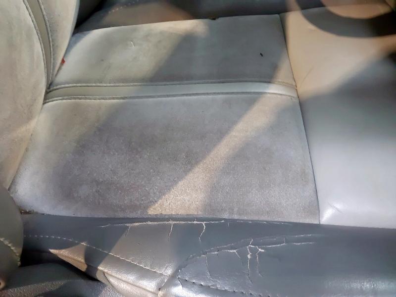 2006 JEEP GRAND CHEROKEE 3.0 CRD OVERLAND 5DR AUTO