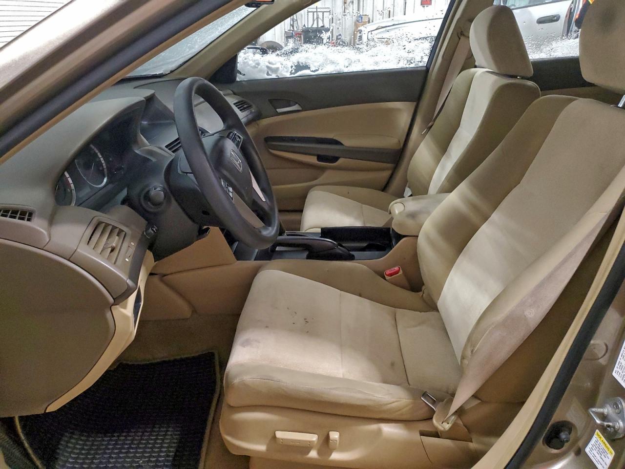 2008 Honda Accord Lxp VIN: 1HGCP26428A011183 Lot: 95902835