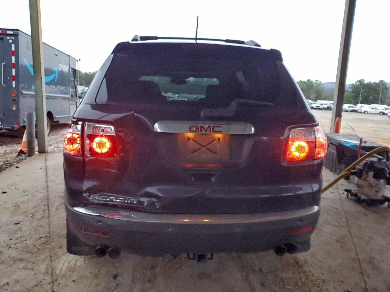 2012 GMC Acadia Slt-2 VIN: 1GKKRSED2CJ135599 Lot: 95030825