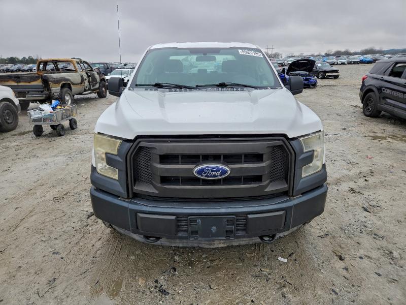 Pickups FORD F-150 2015 White