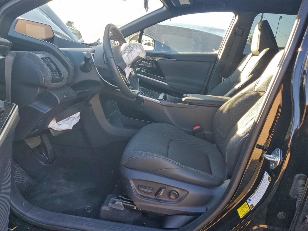 2024 Toyota Bz4X Xle VIN: JTMAAAAA5RA054545 Lot: 95803825