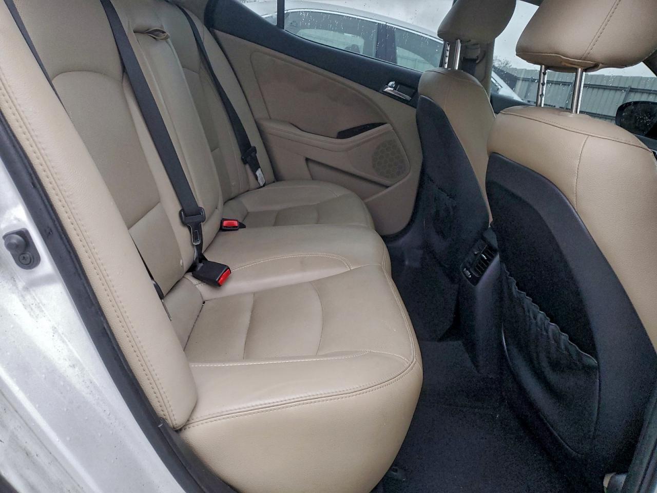 2013 Kia Optima Ex VIN: 5XXGN4A76DG238006 Lot: 94708065