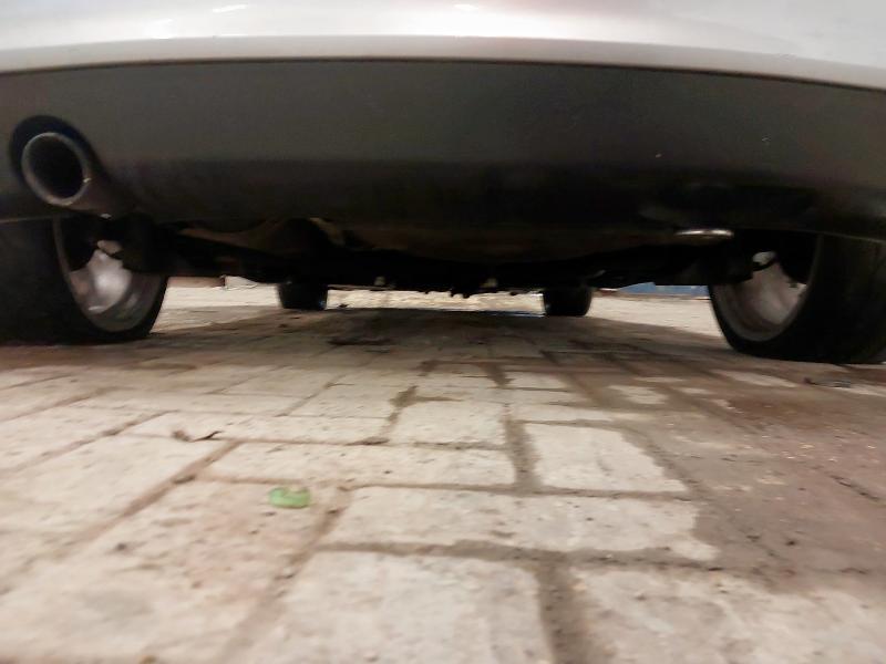 2014 AUDI A1 1.6 TDI SPORT 3DR