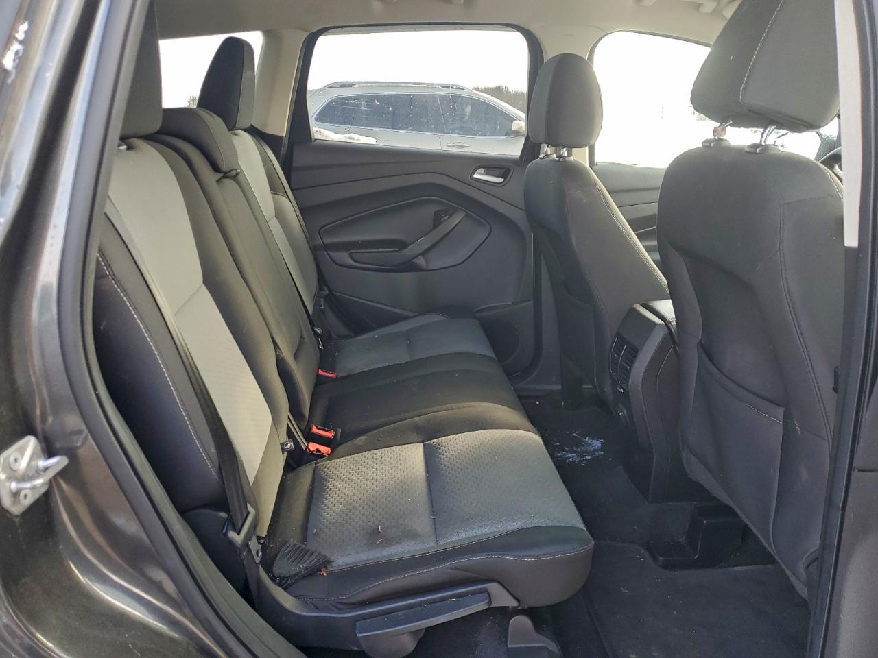 2017 Ford Escape Se VIN: 1FMCU9GD8HUC62475 Lot: 94768615