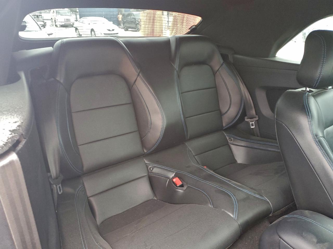 2019 Ford Mustang VIN: 1FATP8UHXK5121136 Lot: 96002785