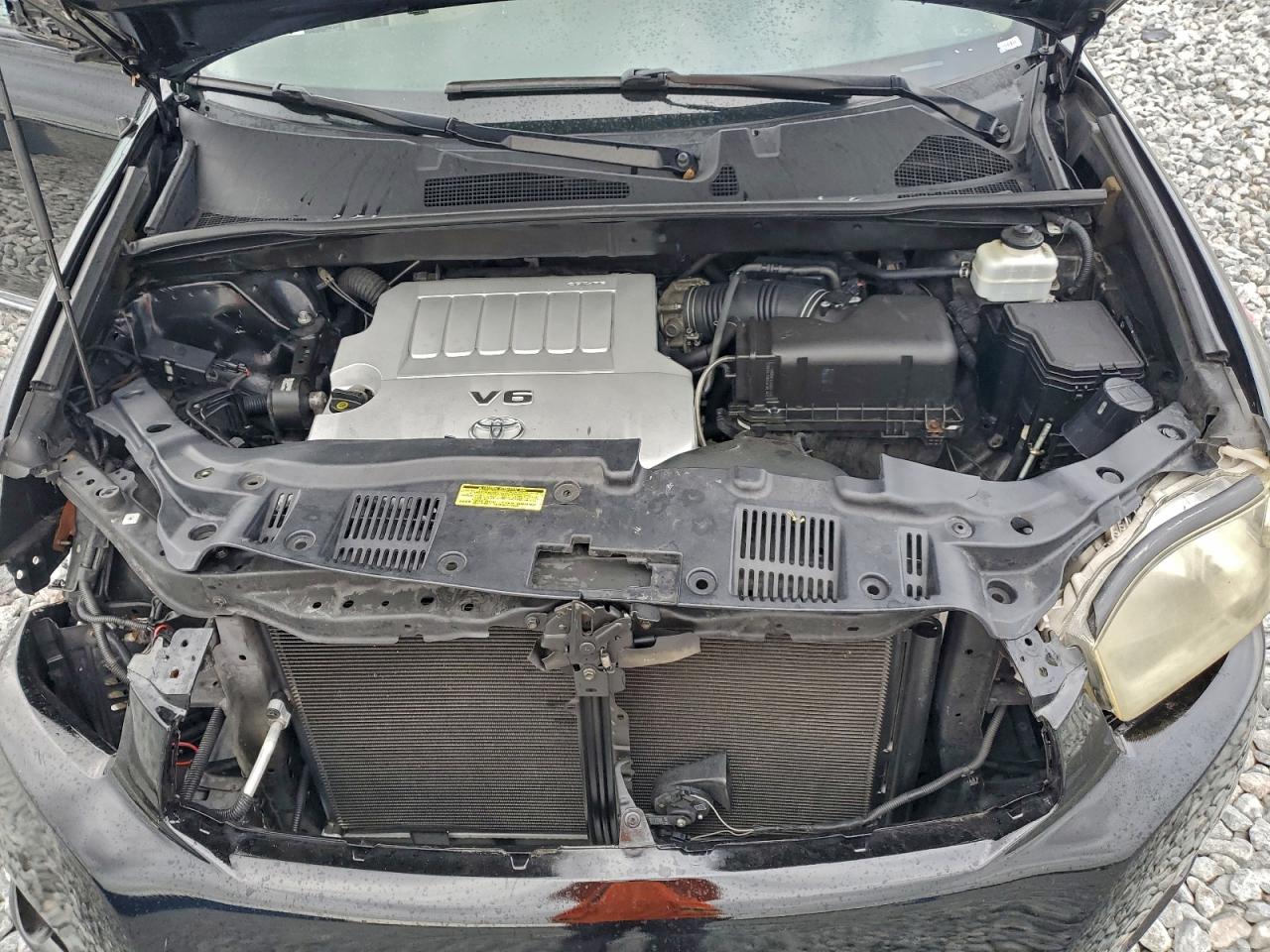 2010 Toyota Highlander VIN: 5TDZK3EH1AS005787 Lot: 95283155