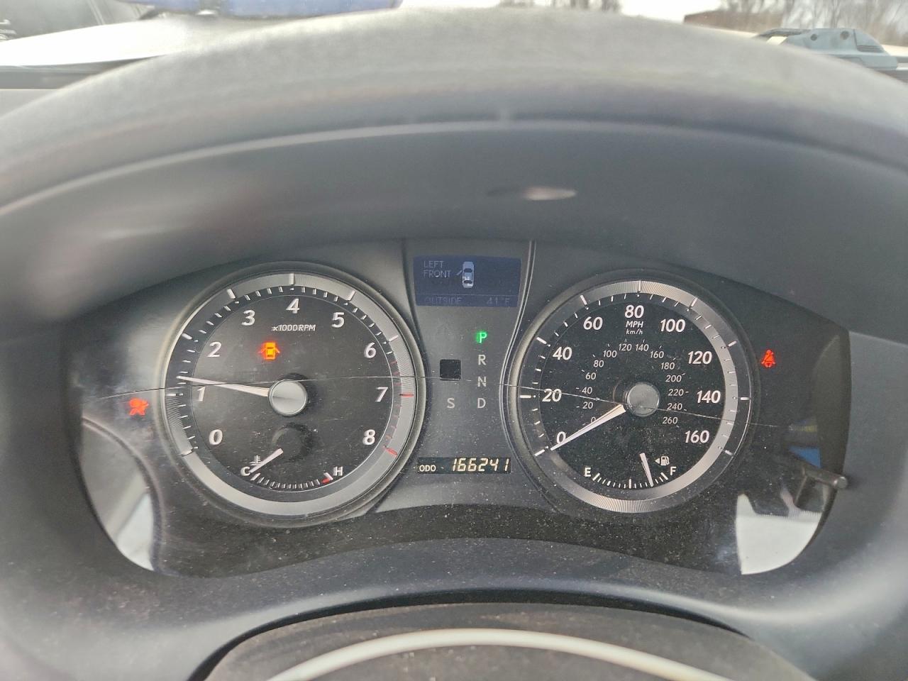 2008 Lexus Es 350 VIN: JTHBJ46G082267607 Lot: 95963195