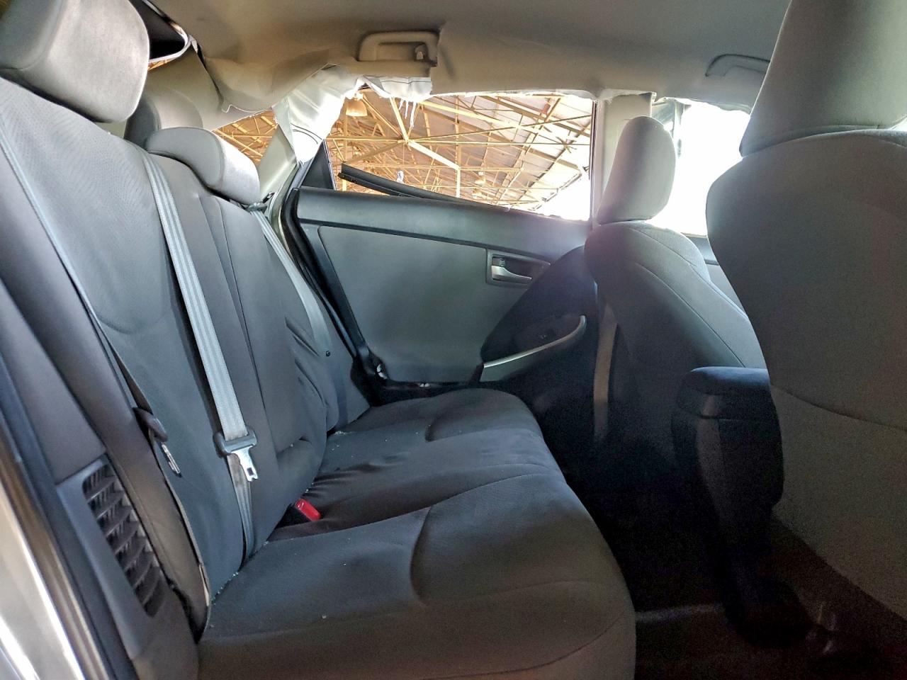 2015 Toyota Prius VIN: JTDKN3DU3F0436195 Lot: 94668565