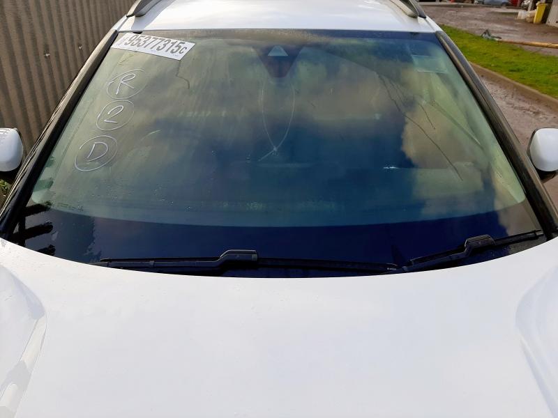 2019 CITROEN C5 AIRCROSS 1.2 PURETECH 130 FLAIR 5DR