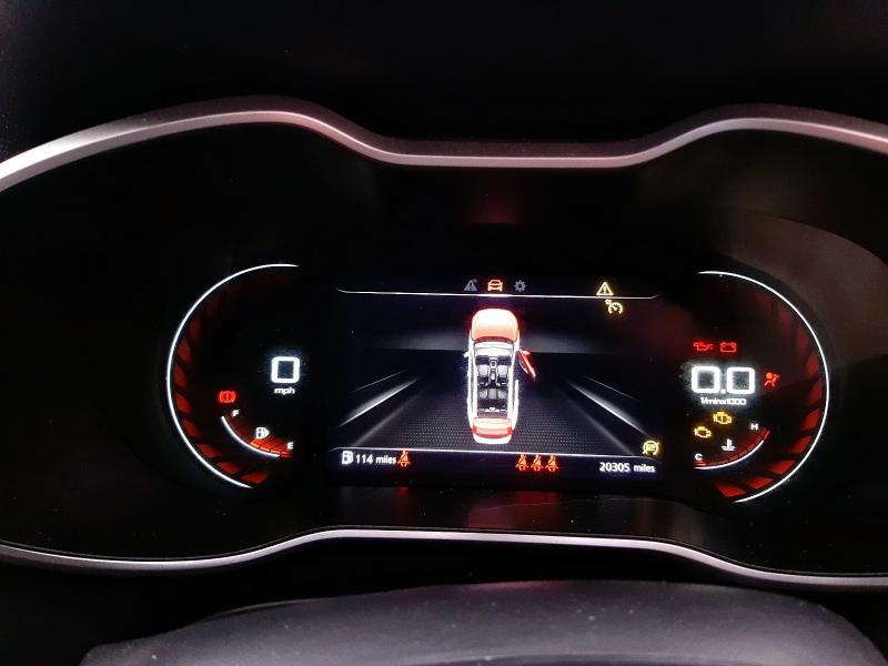 2024 MG MOTOR UK ZS 1.0T GDI EXCLUSIVE 5DR