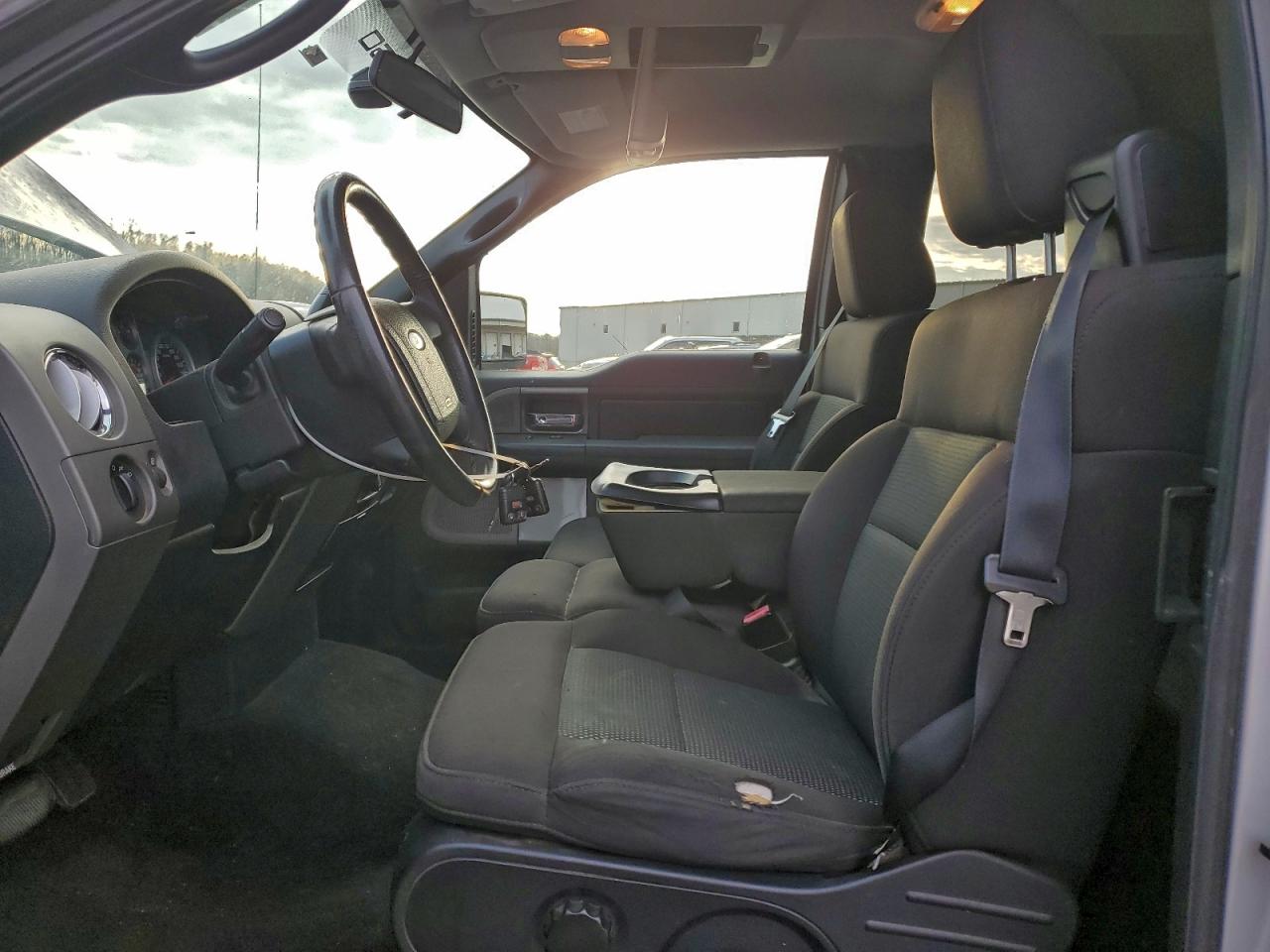 2006 Ford F150 VIN: 1FTPX14576NB26003 Lot: 94457765